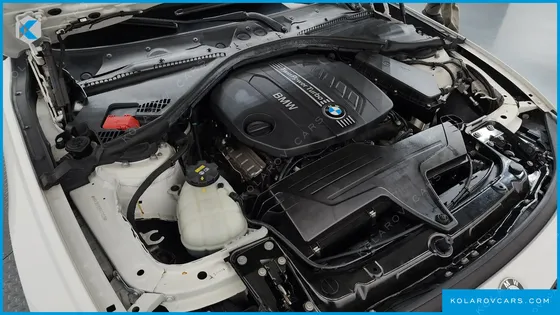 BMW 3 SERIES 320D SPORT