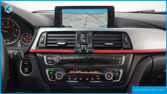 BMW 3 SERIES 320D SPORT