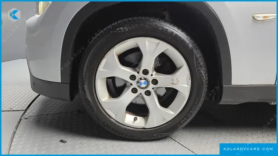 BMW X1 XDRIVE 20D