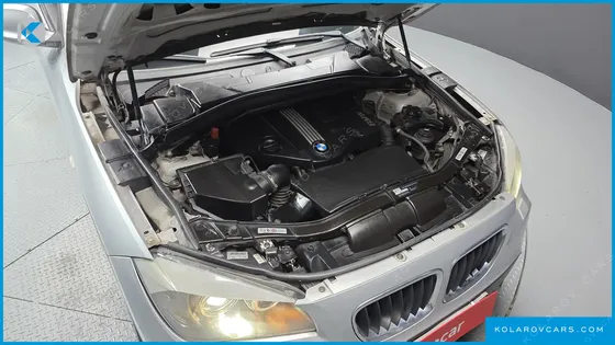 BMW X1 XDRIVE 20D