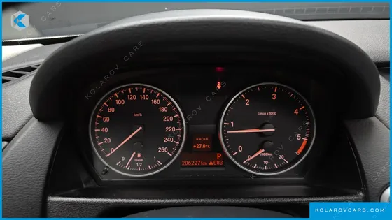 BMW X1 XDRIVE 20D