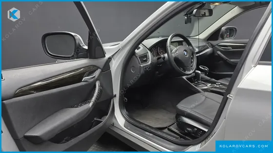 BMW X1 XDRIVE 20D