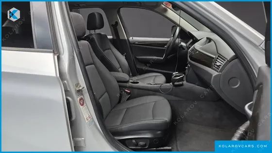 BMW X1 XDRIVE 20D