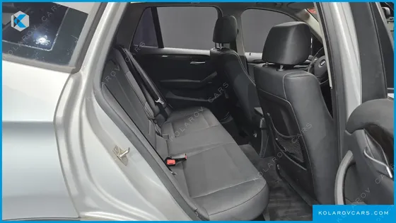 BMW X1 XDRIVE 20D