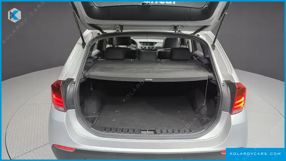 BMW X1 XDRIVE 20D