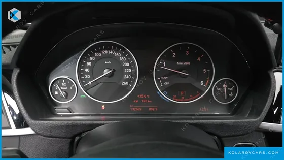 BMW 3 SERIES 320D