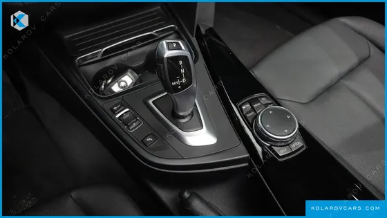 BMW 3 SERIES 320D