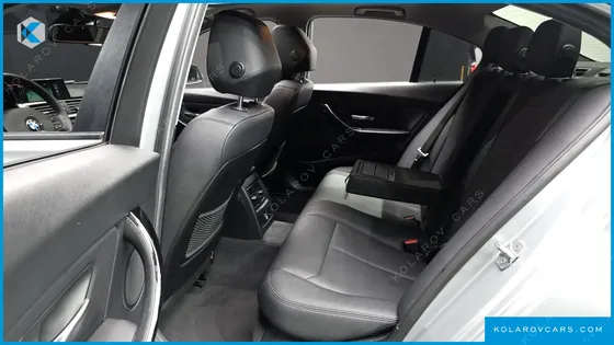 BMW 3 SERIES 320D