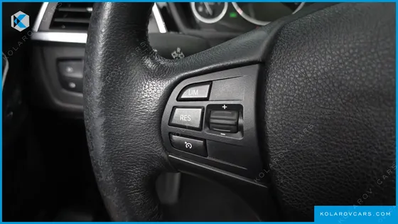 BMW 3 SERIES 320D
