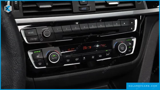 BMW 3 SERIES 320D