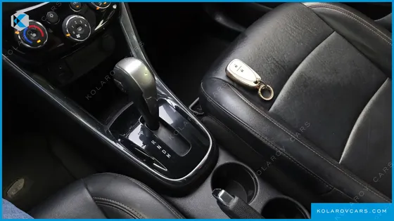 CHEVROLET (GM DAEWOO) TRAX 1.6 DIESEL LTZ