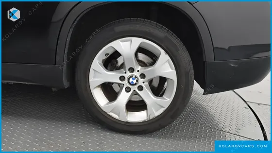 BMW X1 XDRIVE 20D
