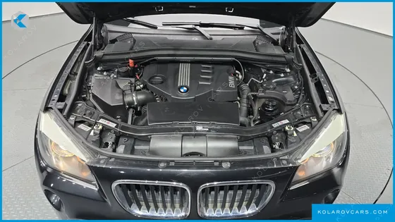 BMW X1 XDRIVE 20D