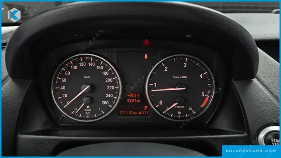 BMW X1 XDRIVE 20D