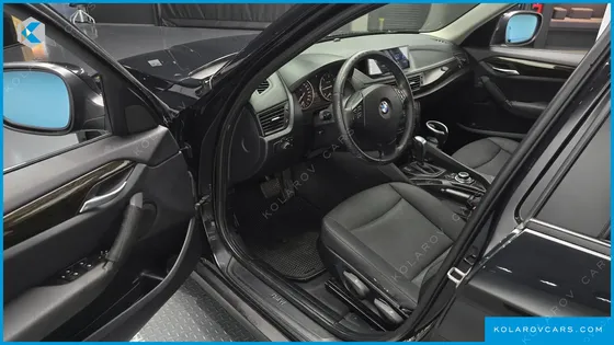 BMW X1 XDRIVE 20D