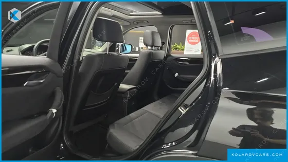 BMW X1 XDRIVE 20D