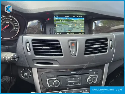 RENAULT KOREA SM5 DIESEL D PREMIUM
