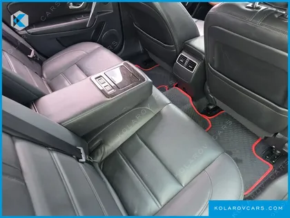 RENAULT KOREA SM5 DIESEL D PREMIUM