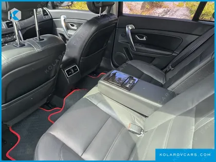 RENAULT KOREA SM5 DIESEL D PREMIUM