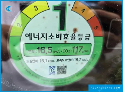 RENAULT KOREA SM5 DIESEL D PREMIUM