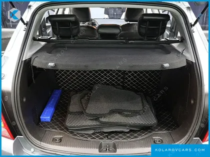 CHEVROLET (GM DAEWOO) TRAX 1.4 PREMIER
