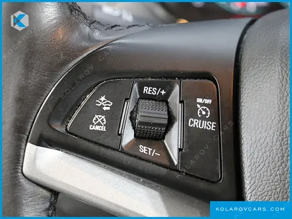 CHEVROLET (GM DAEWOO) TRAX 1.4 PREMIER