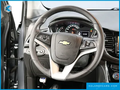 CHEVROLET (GM DAEWOO) TRAX 1.4 PREMIER