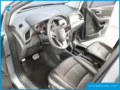 CHEVROLET (GM DAEWOO) TRAX 1.4 PREMIER