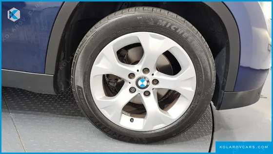 BMW X1 XDRIVE 20D