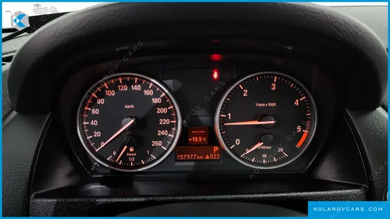 BMW X1 XDRIVE 20D