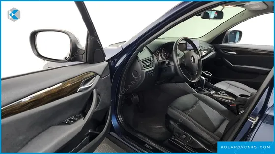 BMW X1 XDRIVE 20D