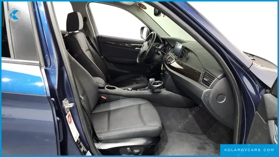 BMW X1 XDRIVE 20D