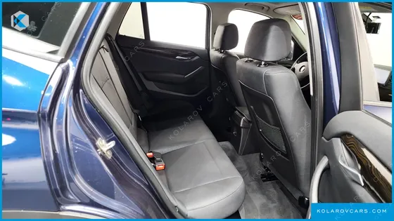 BMW X1 XDRIVE 20D