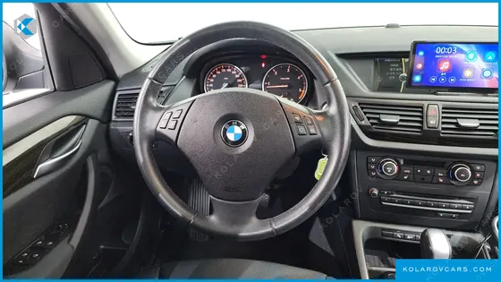 BMW X1 XDRIVE 20D