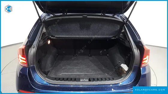 BMW X1 XDRIVE 20D