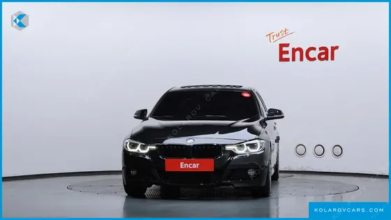 BMW 3 SERIES 320I M SPORT