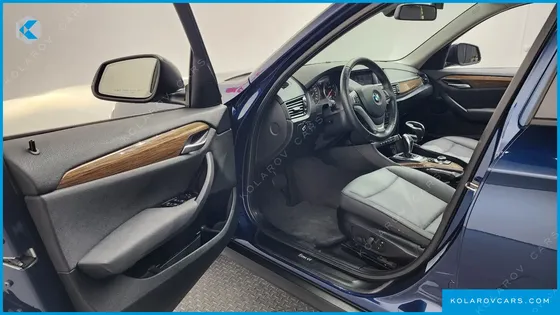 BMW X1 XDRIVE 18D