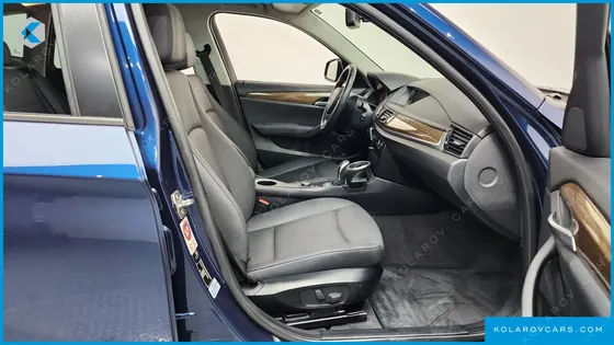 BMW X1 XDRIVE 18D