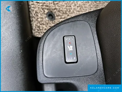 RENAULT KOREA SM5 RE