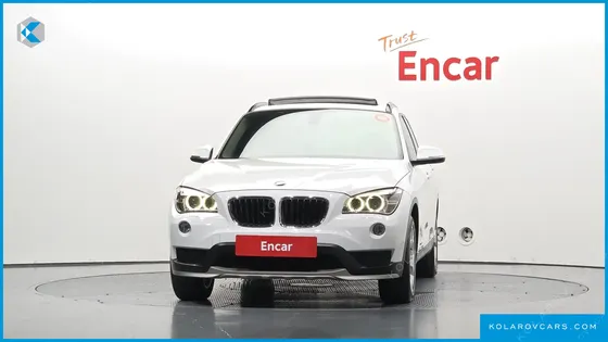 BMW X1 XDRIVE 18D