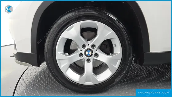 BMW X1 XDRIVE 18D
