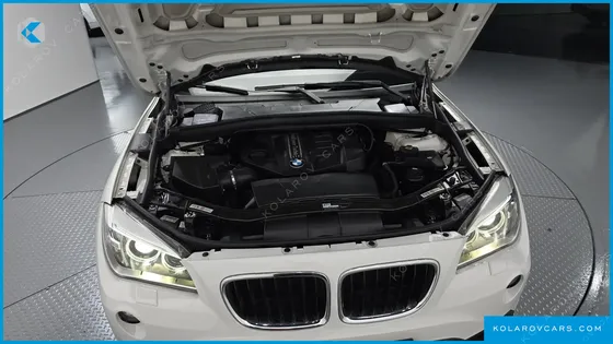 BMW X1 XDRIVE 18D