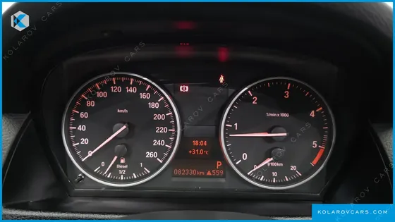 BMW X1 XDRIVE 18D