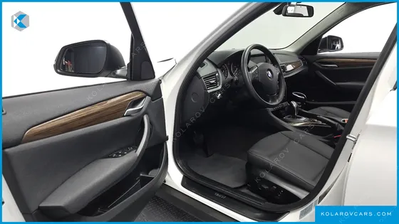 BMW X1 XDRIVE 18D