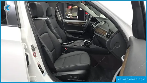 BMW X1 XDRIVE 18D