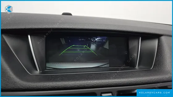 BMW X1 XDRIVE 18D