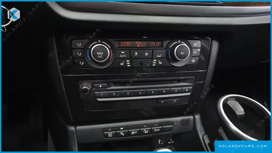 BMW X1 XDRIVE 18D