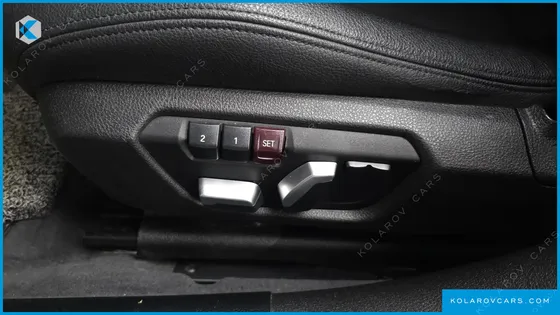 BMW 3 SERIES 320D M SPORT