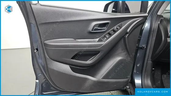 CHEVROLET (GM DAEWOO) TRAX 1.4 PREMIER