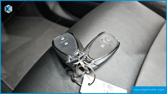 CHEVROLET (GM DAEWOO) TRAX 1.4 PREMIER